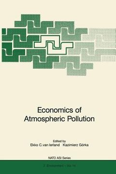 portada economics of atmospheric pollution