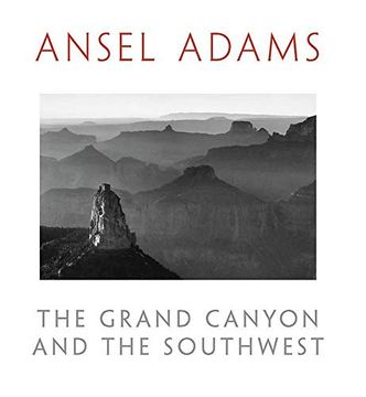 portada The Grand Canyon and the Southwest (en Inglés)