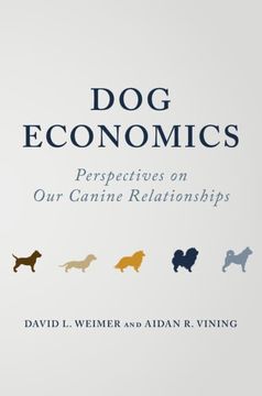 portada Dog Economics: Perspectives on our Canine Relationships 