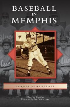 portada Baseball in Memphis