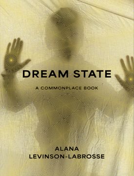 portada Dream State: A Commonplace Book