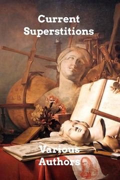 portada Current Superstitions (en Inglés)