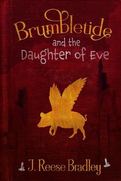 portada Brumbletide and the Daughter of Eve (en Inglés)