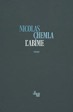 portada L'abîme (en Francés)