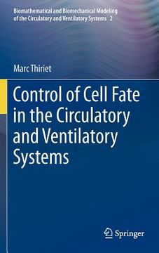 portada control of cell fate in the circulatory and ventilatory systems