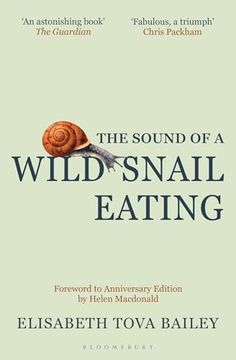 portada The Sound of a Wild Snail Eating: Anniversary Edition