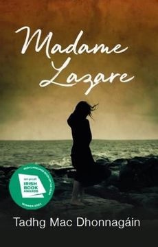 portada Madame Lazare vol 3