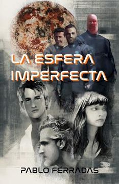 portada La esfera imperfecta (in Spanish)