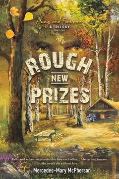 portada Rough New Prizes: Volume 1 (en Inglés)
