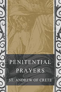 portada Penitential Prayers (en Inglés)