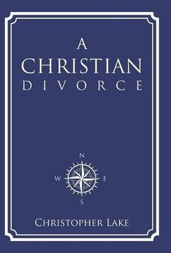 portada A Christian Divorce