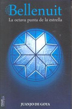 portada La 2. Octava Punta De La Estrella (in Spanish)