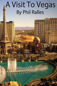 portada A Visit to Vegas (en Inglés)