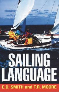 portada sailing language (en Inglés)