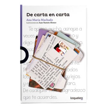 De carta en carta (in Spanish)