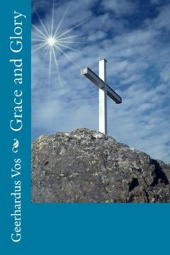 portada Grace and Glory (en Inglés)