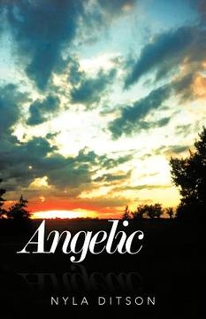 portada angelic (in English)