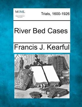 portada river bed cases
