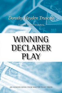 portada Winning Declarer Play (en Inglés)