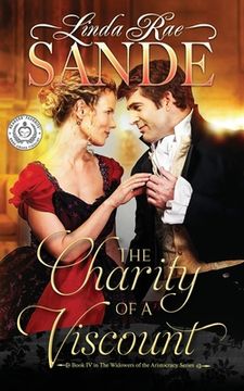 portada The Charity of Viscount (in English)