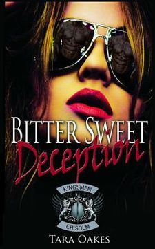 portada Bitter Sweet Deception (en Inglés)
