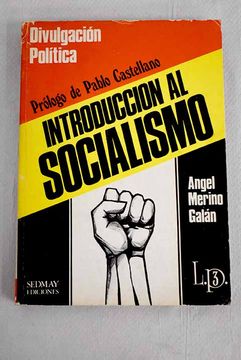 portada Divulgacion Politica Introduccion al Socialismo