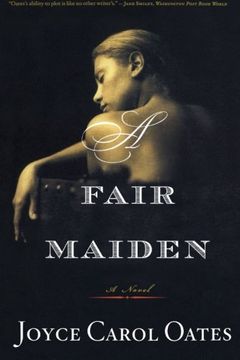 portada A Fair Maiden (Otto Penzler Books) (en Inglés)
