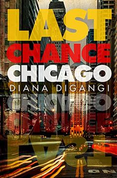 portada Last Chance Chicago 
