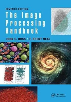 portada The Image Processing Handbook