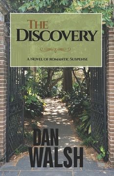 portada The Discovery (en Inglés)