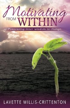 portada Motivating From Within: Possessing Inner Wisdom to Change