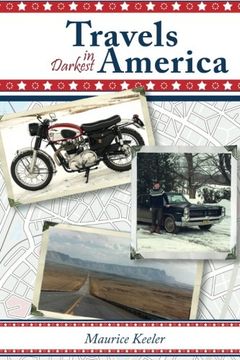portada Travels in Darkest America