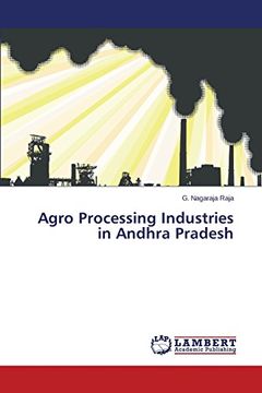 portada Agro Processing Industries in Andhra Pradesh