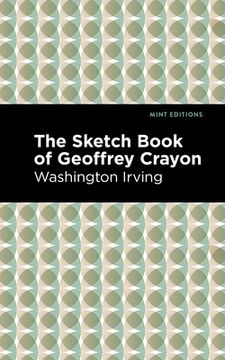 portada The Sketch-Book of Geoffrey Crayon