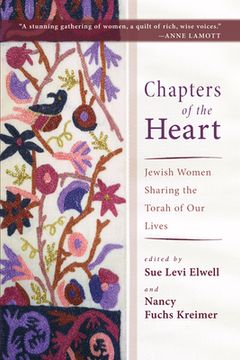 portada Chapters of the Heart (en Inglés)