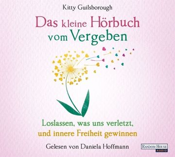 portada Das Kleine Hoer-Buch vom Vergeben (in German)