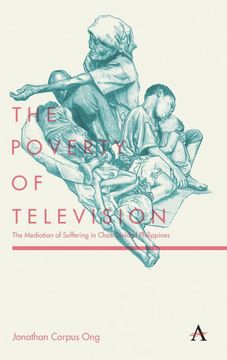 portada The Poverty of Television (en Inglés)