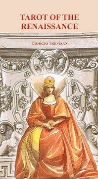 portada Tarot of the Renaissance (in English)