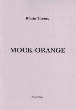 portada Mock-Orange