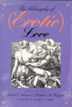 the philosophy of erotic love