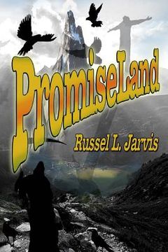 portada PromiseLand (en Inglés)