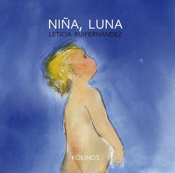 portada Niña, luna (in Spanish)