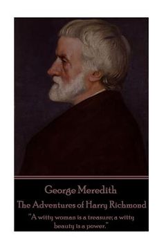 portada George Meredith - The Egoist: "Cynicism is intellectual dandyism. " (in English)