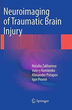 portada Neuroimaging of Traumatic Brain Injury
