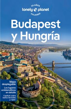 portada Budapest y Hungría 7