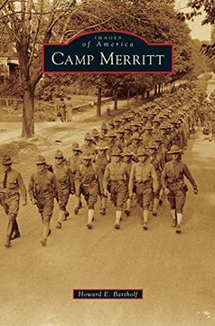 portada Camp Merritt (en Inglés)