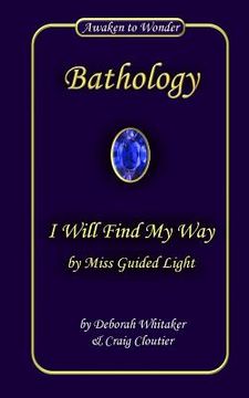 portada I Will Find My Way: by Miss Guided Light (en Inglés)