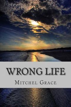 portada Wrong Life (en Inglés)