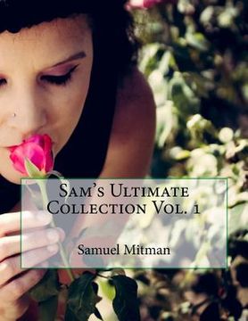 portada Sam's Ultimate Collection Vol. 1 (en Inglés)