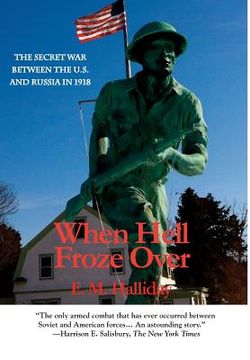 portada When Hell Froze Over (en Inglés)